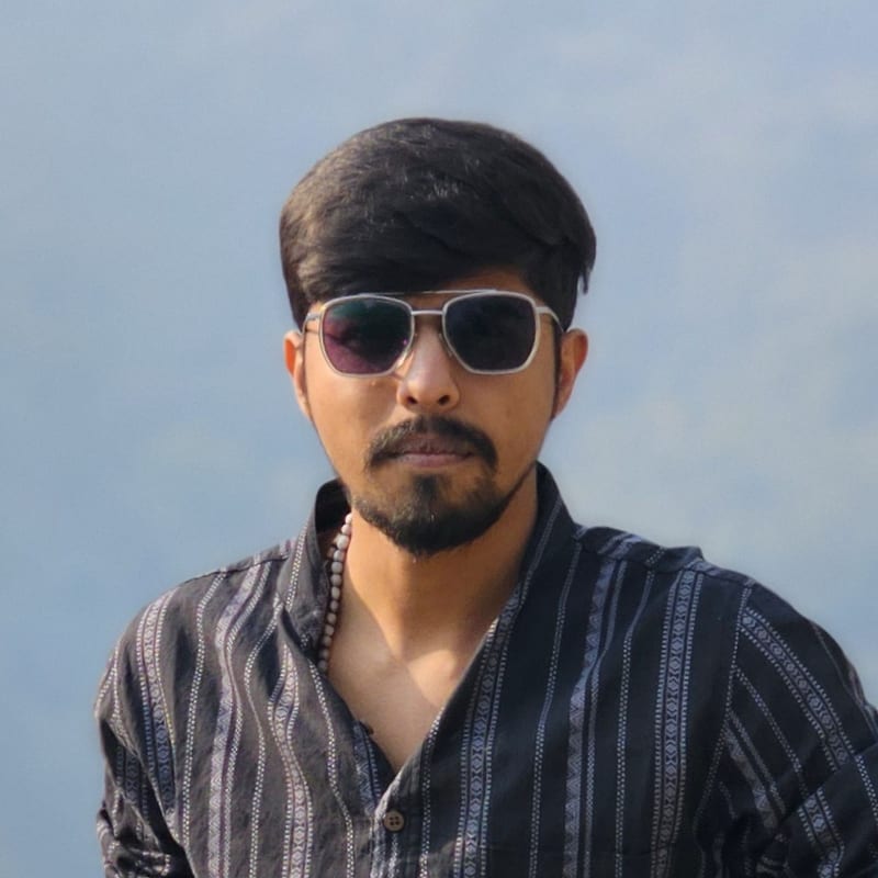 Dhaval Hariyani